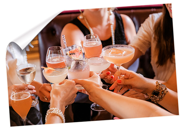 Don Patron Mexican Restaurant Special Booking